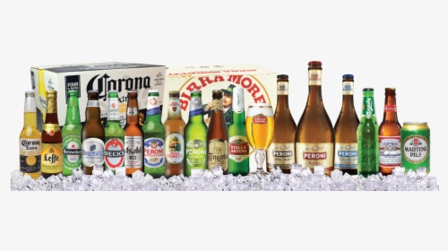 Corona Beer - Beer Banner, HD Png Download, Transparent PNG