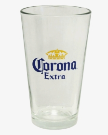 Beer Can Glass - Corona Extra, HD Png Download, Transparent PNG