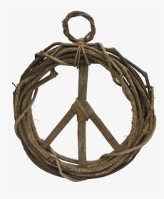 Peace Wreath - Circle, HD Png Download, Transparent PNG