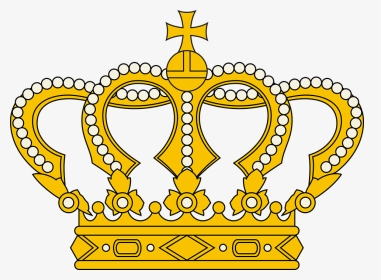 Crown Png Logo - Crown Of Sto Nino, Transparent Png, Transparent PNG