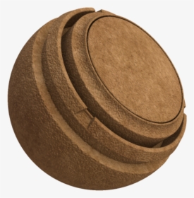 Preview - Cork Material Substance Painter, HD Png Download, Transparent PNG