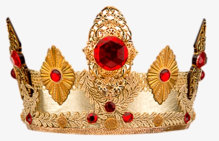 Gold Queen Crown Png - Queen Crown Hd Png, Transparent Png, Transparent PNG