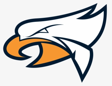 Transparent Eagle - Jenison High School Logo, HD Png Download, Transparent PNG