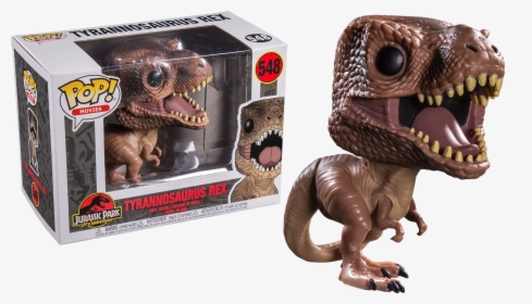 Transparent Rex Toy Story Png - Tyrannosaurus Rex Funko Pop, Png Download, Transparent PNG