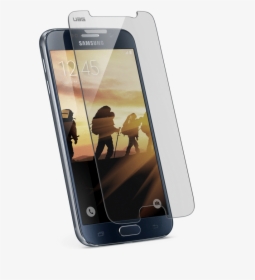Uag Screen Protector Iphone 6, HD Png Download, Transparent PNG