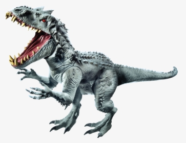 Dinosaur From Jurassic World, HD Png Download, Transparent PNG