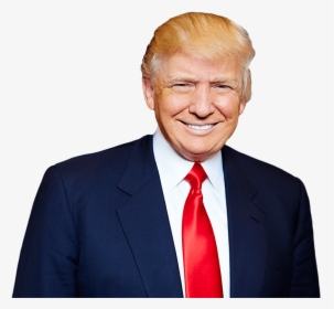 Donald Trump - Donald Trump Transparent Background, HD Png Download, Transparent PNG
