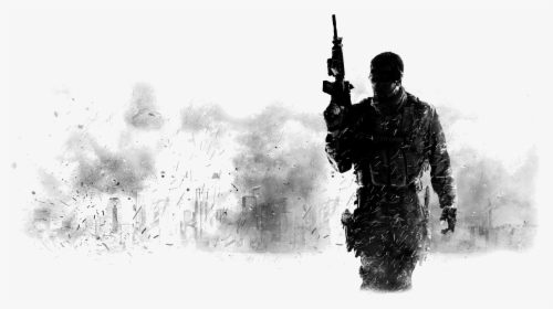 Personal Delije Sever 1989 Mw3 Wallpaper - Duty Modern Warfare 3, HD Png Download, Transparent PNG
