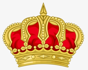 Tiara Vector Png -clash Royale 3 Crown Png - Royal Crown Of Jordan, Transparent Png, Transparent PNG
