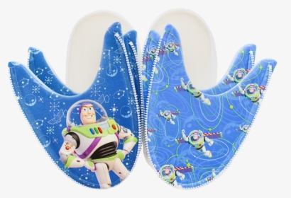 Buzz Lightyear Mix N Match Zlipperz Set   Class Lazyload - Illustration, HD Png Download, Transparent PNG