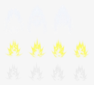 Aura Dragon Ball Png - Transparent Super Saiyan Aura Gif, Png Download ,  Transparent Png Image - PNGitem