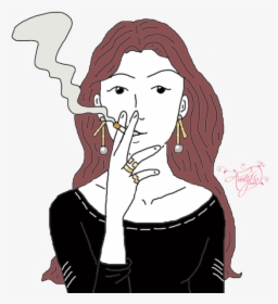 Dreams About Smoking Meaning - Smoking Meaning, HD Png Download, Transparent PNG