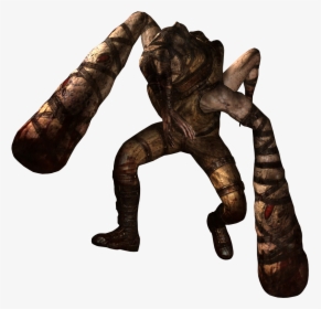 Silent Hill Homecoming Siam, HD Png Download, Transparent PNG
