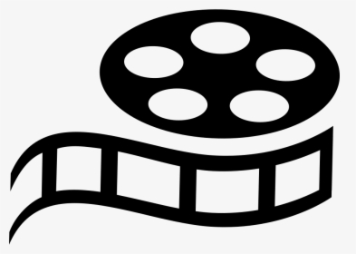 Movie Ticket - Icon Film Vector Png, Transparent Png, Transparent PNG