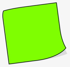 Sticky Note Png - Post It Notes Clipart, Transparent Png, Transparent PNG