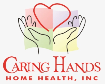 Caring Hands Home Health, HD Png Download, Transparent PNG