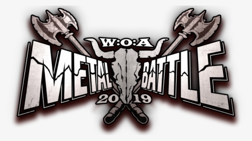 Wacken Metal Battle 2019, HD Png Download, Transparent PNG