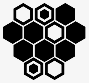 Clip Art Hexagon Art - Self Care In Diabetes, HD Png Download, Transparent PNG