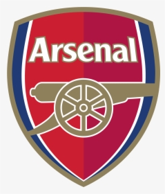 Arsenal Fc Logo, HD Png Download, Transparent PNG