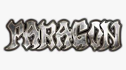Heavy Fuckin´metal From Hamburg - Paragon Band Logo, HD Png Download, Transparent PNG