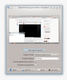 Enter Image Description Here - Computer Icon, HD Png Download, Transparent PNG