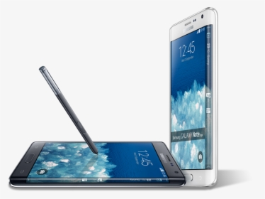 Samsung Galaxy Note 1 5.0, HD Png Download, Transparent PNG
