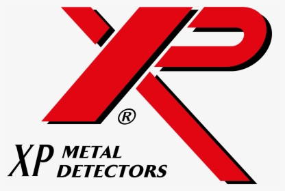 Xp Metal Detectors Logo, HD Png Download, Transparent PNG