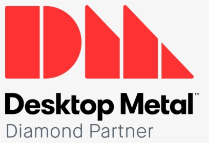 Desktop Metal Logo Png, Transparent Png, Transparent PNG