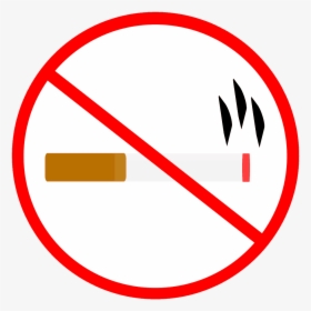 No Smoking - Di No A La Prostitucion, HD Png Download, Transparent PNG