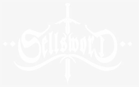 Sellsword Logo - Sellsword And Now We Ride, HD Png Download, Transparent PNG