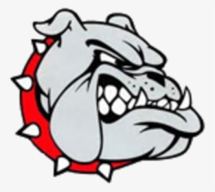 Bulldog Logo Png - Holmes High School Bulldogs, Transparent Png, Transparent PNG