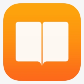 Ibooks Icon Png Image - Ibooks Icon, Transparent Png, Transparent PNG