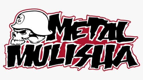 Metal Mulisha Monster Truck Logo, HD Png Download, Transparent PNG