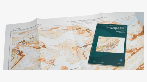 Paper Map Png, Transparent Png, Transparent PNG