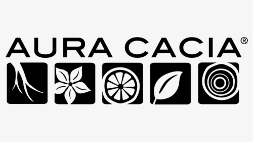 Aura Cacia Logo, HD Png Download, Transparent PNG