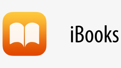 Clip Art Ibooks Logo - Ibooks Logo Transparent Background, HD Png Download, Transparent PNG
