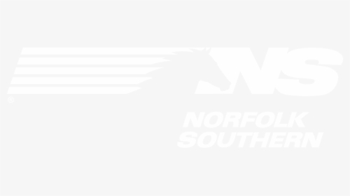 Transparent Norfolk Southern Png - Norfolk Southern Logo Png, Png Download, Transparent PNG