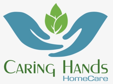 Clip Art Caring Hands Images - Caring Hands Logo Png, Transparent Png, Transparent PNG