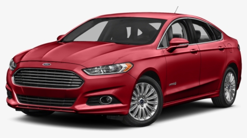2016 Ford Fusion Hybrid - Ford Fusion Hybrid 2015, HD Png Download, Transparent PNG