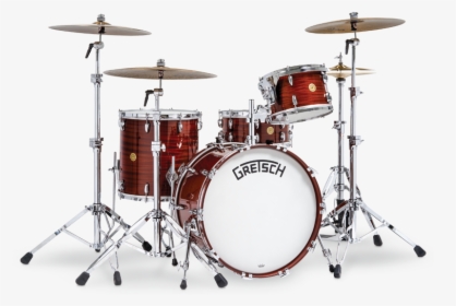 Clip Art Drum Pics - Gretsch 135th Anniversary Drum Set, HD Png Download, Transparent PNG