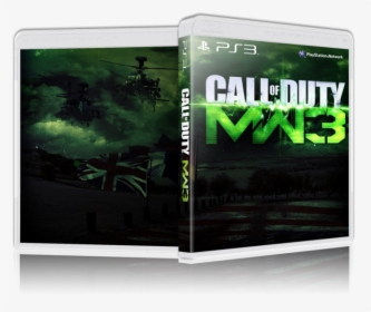 Call Of Duty - Call Of Duty Modern Warfare 3, HD Png Download, Transparent PNG