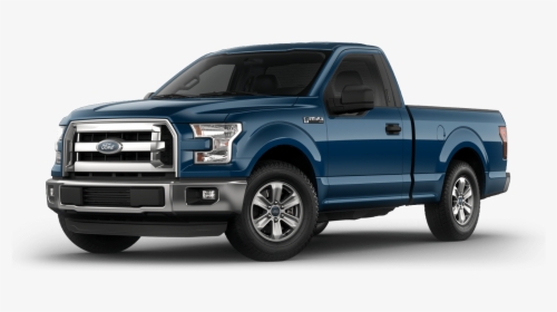 2016 Ford F-150 - Black Ford Pick Up, HD Png Download, Transparent PNG