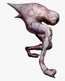 Silent Hill Monsters, HD Png Download, Transparent PNG