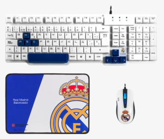 Mvp Pack Real Madrid - Real Madrid, HD Png Download, Transparent PNG