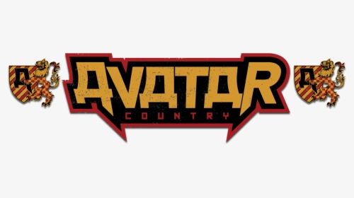 Welcome To Avatar Country - Avatar Country Logo, HD Png Download, Transparent PNG