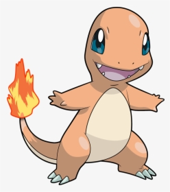 Pokemon Charmander Png, Hd Wallpaper, Transparent Png, Transparent PNG