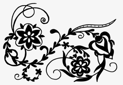 Black And White Tattoo Designs New, HD Png Download, Transparent PNG