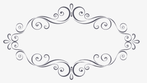 Ornament Vector Png - Circle, Transparent Png, Transparent PNG