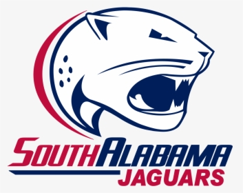 Southern Alabama Football Logo, HD Png Download, Transparent PNG