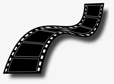 Images For Film Camera Icon Png - Clip Art Film Strips, Transparent Png, Transparent PNG